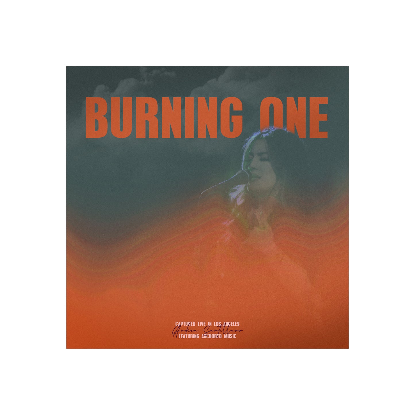 Burning Ones - Live Acoustic